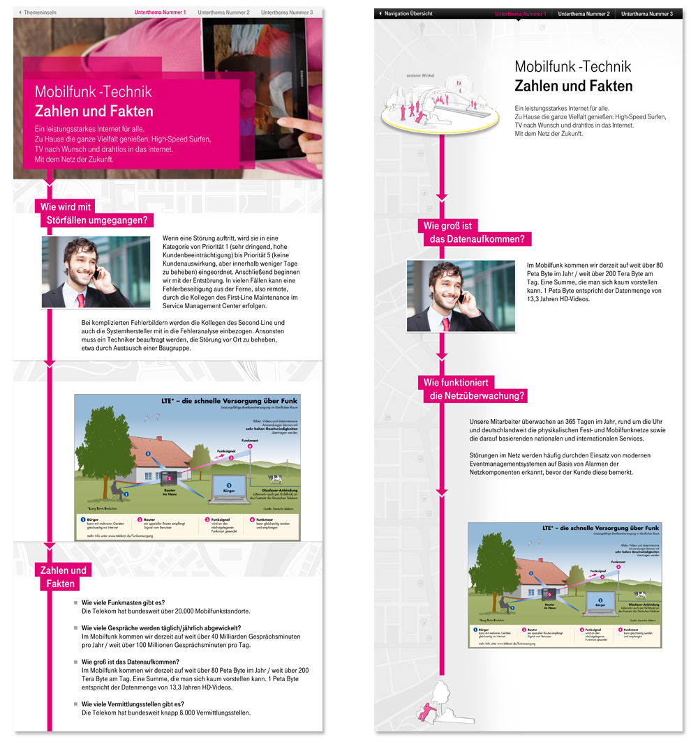 ergebnis webdesign ipad erstellen lassen
