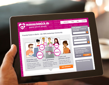 Neue websites für online-dating
