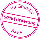 BAFA Beratungsförderung